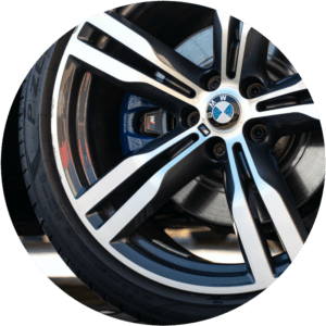 Revamp Your Tires & Wheels: A Guide to Lasting Shine!