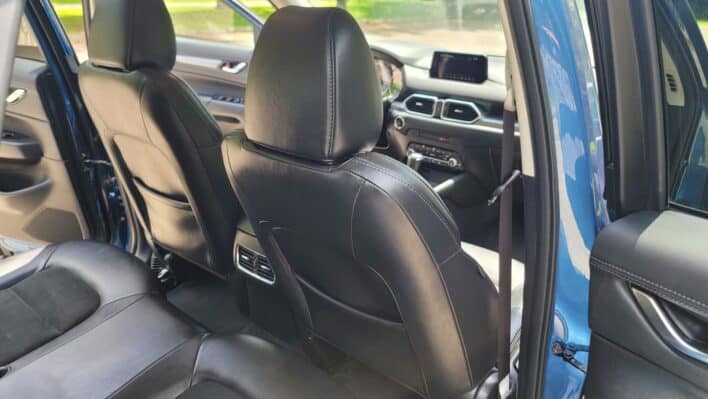 Care for Your Car’s Leather: Keep It Looking New!