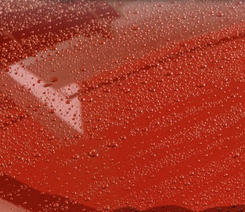 Revitalize Your Ride with Jetseal Protection! Chemical Guys showing of Hydrophobicity.