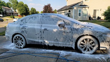 Top Car Wash Tips for a Flawless Finish!