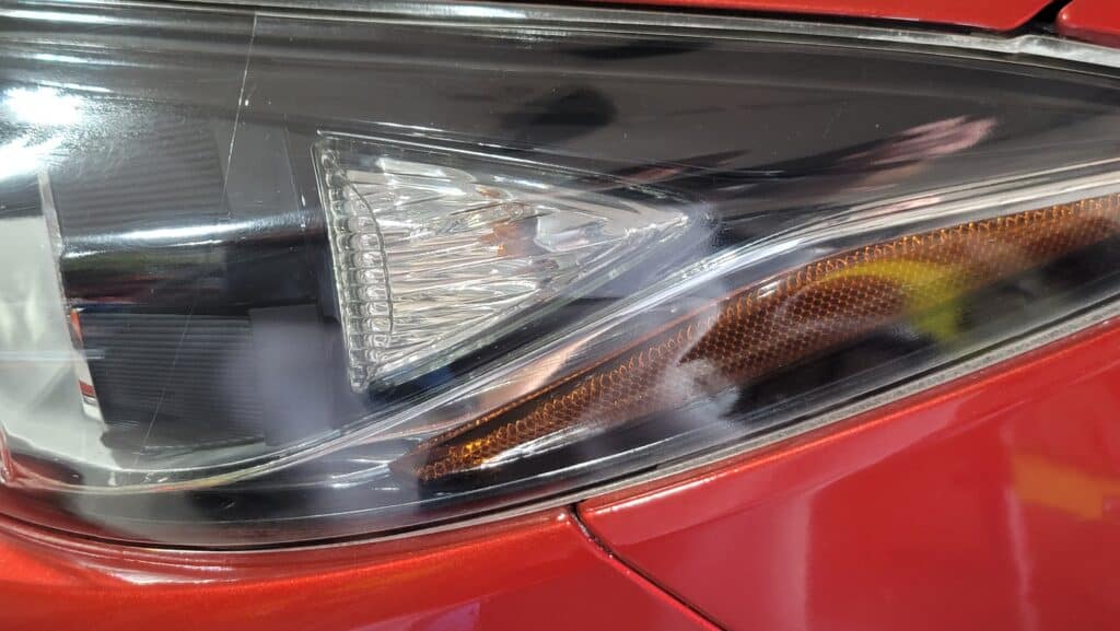 How to Restore Your Hazy Headlights in Under an Hour?