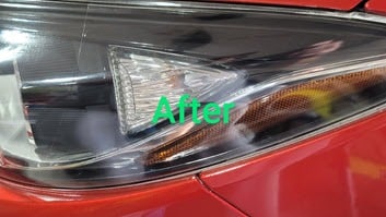 How to Restore Your Hazy Headlights in Under an Hour