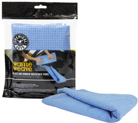 How Do You Care for Your Microfiber Detailing Towels?